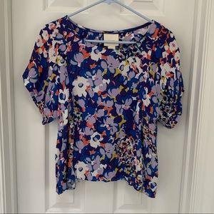 Anthropologie shirt